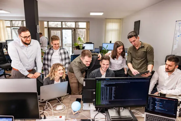 Сеть отелей